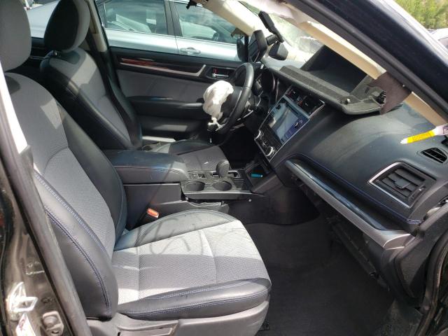 2019 SUBARU LEGACY SPO 4S3BNAS6XK3006679