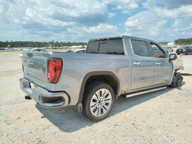 2022 GMC SIERRA LIM 3GTU9FEL7NG130521