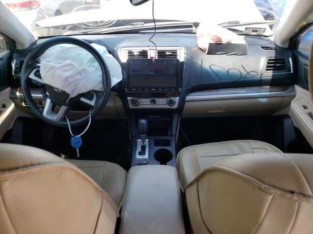 4S3BNBE67F3016609 Subaru Legacy 2.5i Premium