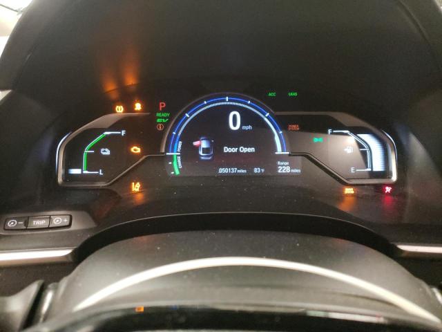 2019 HONDA CLARITY TO JHMZC5F39KC001189