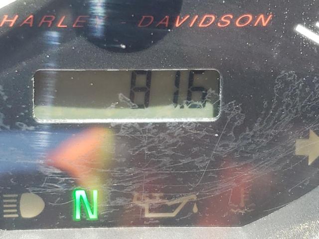 2003 HARLEY-DAVIDSON VRSCA 1HD1HAZ393K833139