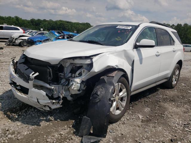 Vin: 2gnaldek2c1113493, lot: 52391082, chevrolet equinox lt 20122