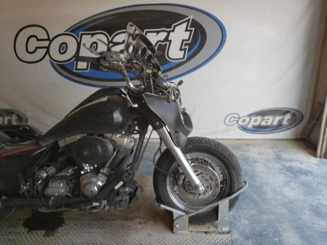 2006 HARLEY-DAVIDSON FLHTCUI SH 1HD1FLW386Y672922