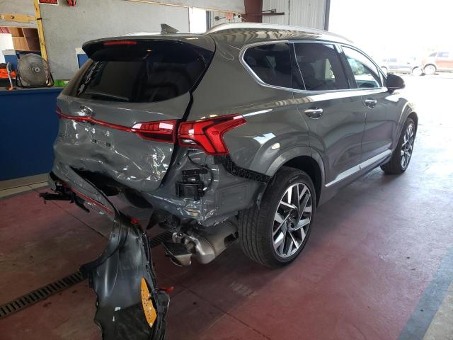 2022 HYUNDAI SANTA FE C 5NMS54AL7NH420016