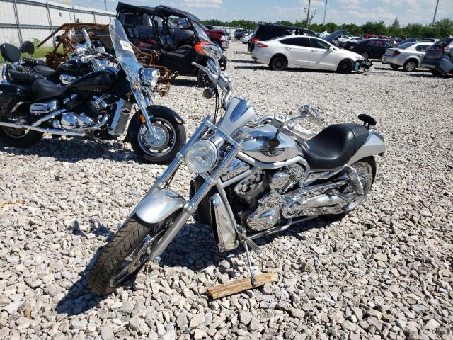 2003 HARLEY-DAVIDSON VRSCA 1HD1HAZ113K841640