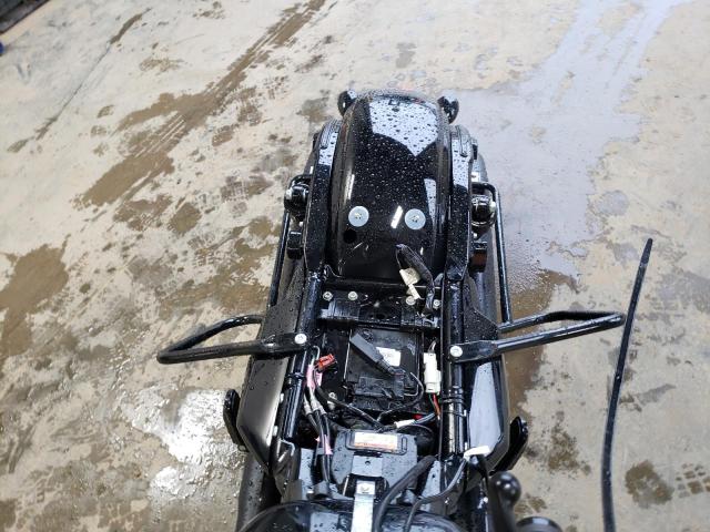 2021 HARLEY-DAVIDSON FLTRXS 1HD1KTP18MB635250