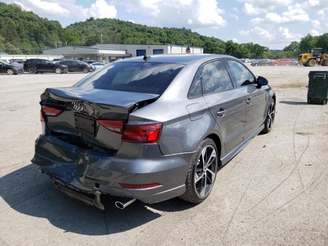 2020 AUDI A3 S-LINE WAUJEGFF1LA102168