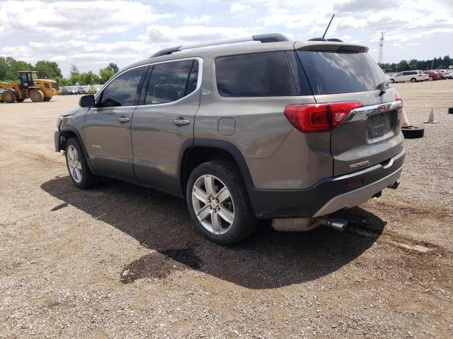 1GKKNULS2KZ267383 GMC Acadia Slt-1