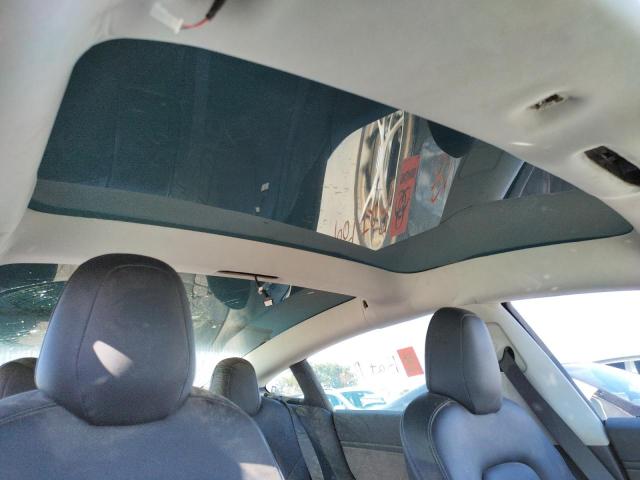 5YJ3E1EA6JF040835 Tesla MODEL 3