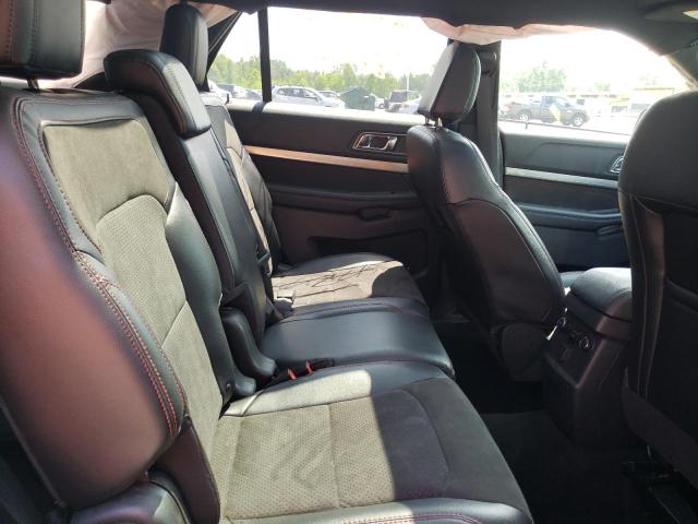 2018 FORD EXPLOR XLT 1FM5K8D89JGC61081