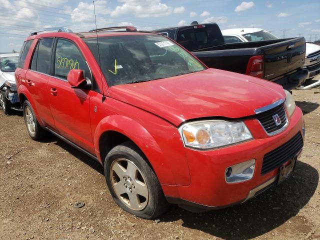 2006 Saturn VUE 