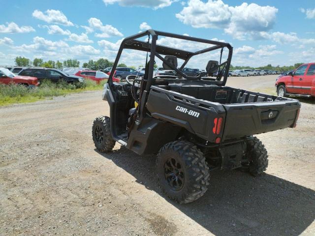 2020 CAN-AM DEFENDER H 3JBUGAX47LK000282