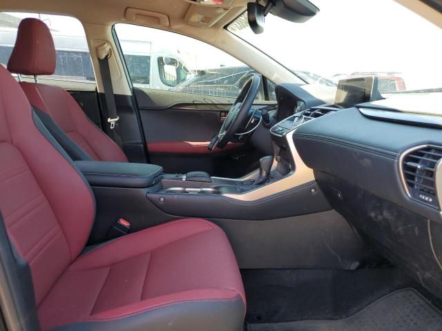 2021 LEXUS NX 300H BA JTJGJRDZ0M2166244