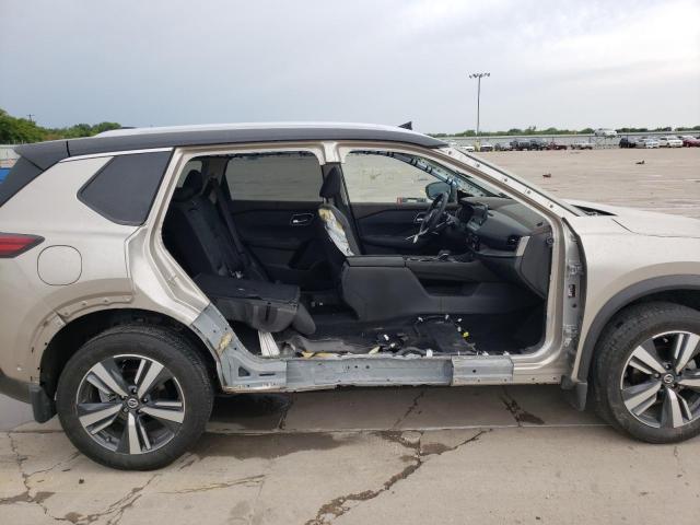 2021 NISSAN ROGUE PLAT JN8AT3DD6MW302118