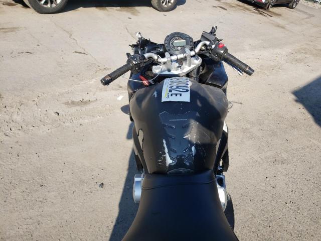 2004 YAMAHA FZ6 S JYARJ08E74A000125