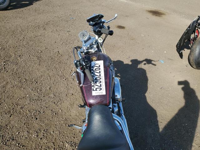 2007 HARLEY-DAVIDSON XL1200 L 1HD1CX3157K427082