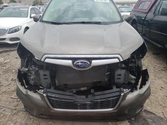 JF2SKAGC8LH418371 Subaru Forester Premium