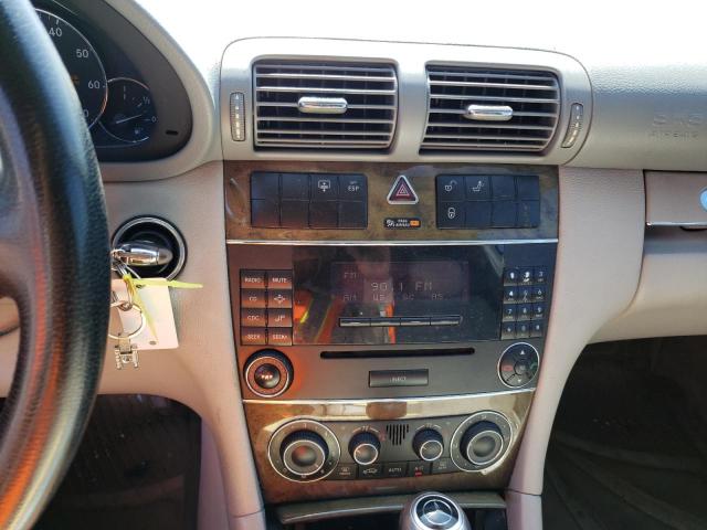 2017 MERCEDES-BENZ C 230 WDBRF52H07A950335