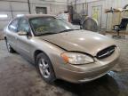 2001 FORD  TAURUS