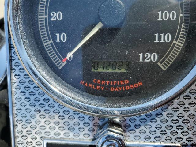 2003 HARLEY-DAVIDSON FLHRI 1HD1FBW183Y733058