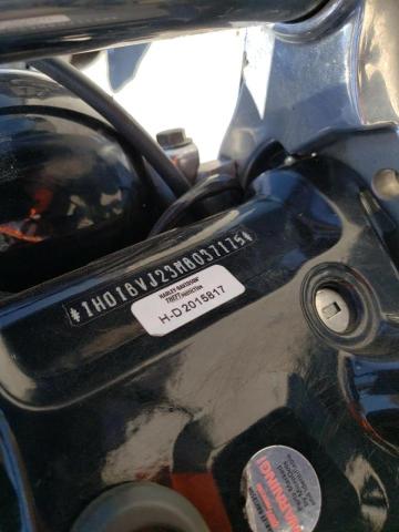 2021 HARLEY-DAVIDSON FXST 1HD1BVJ23MB037175
