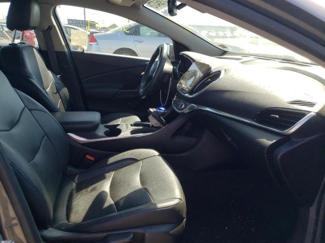 2017 CHEVROLET VOLT PREMI 1G1RD6S59HU187064