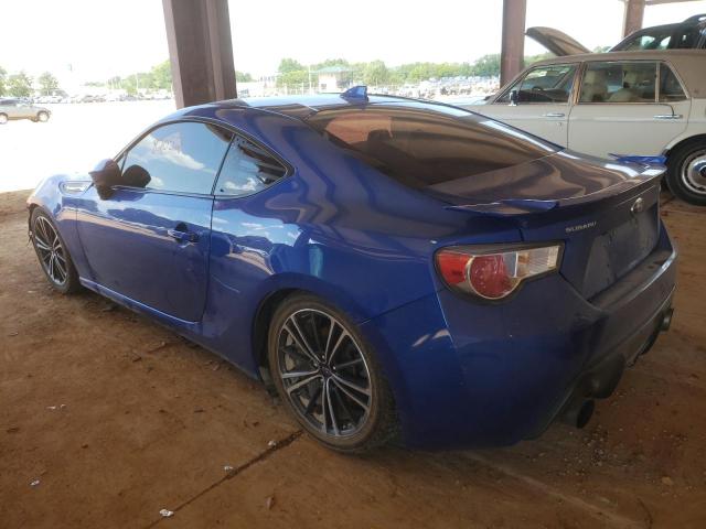 JF1ZCAC17G9603533 Subaru BRZ