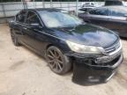 2013 HONDA  ACCORD