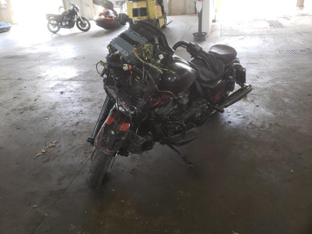 2018 HARLEY-DAVIDSON FLTRXSE CV 1HD1TCL10JB954172