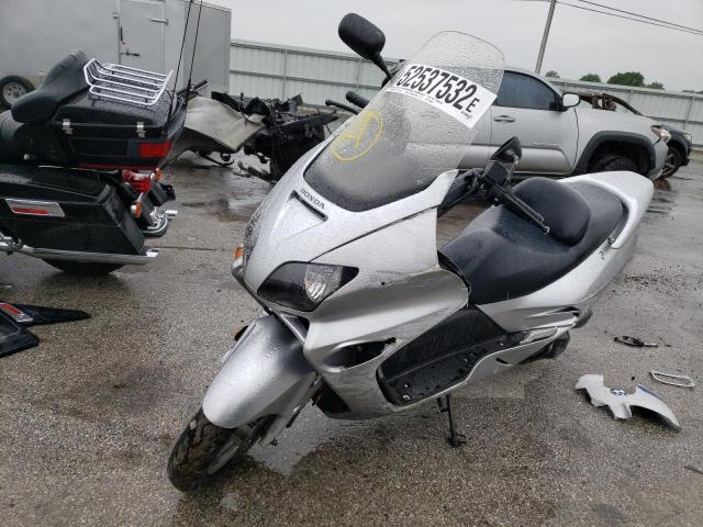 2007 HONDA REFLEX JH2MF06147K500491