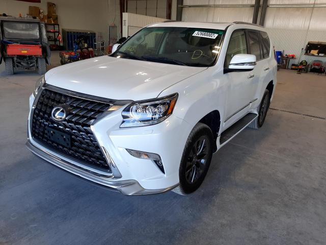 2018 LEXUS GX 0V2200006306040NE
