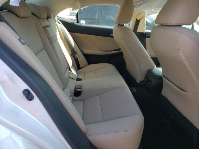 2020 LEXUS IS 300 PRE JTHD81F20L5042554