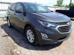 2018 CHEVROLET  EQUINOX