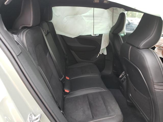 2022 VOLVO XC40 P8 RE YV4ED3UB7N2704728