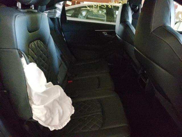 2021 AUDI SQ7 PREMIU WA1AWBF75MD024354