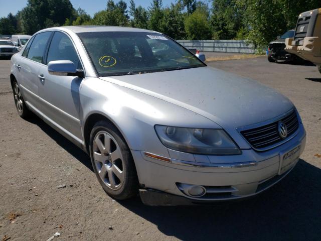 WVWAF63D848011162 VOLKSWAGEN PHAETON Photo 1