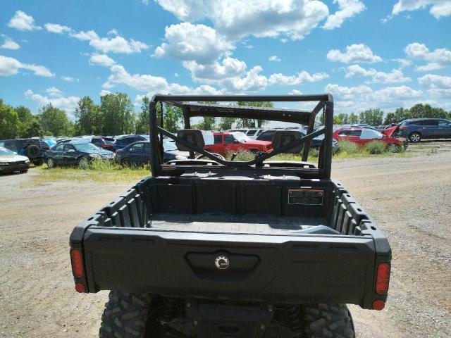2020 CAN-AM DEFENDER H 3JBUGAX47LK000282
