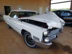 photo CADILLAC DEVILLE 1968