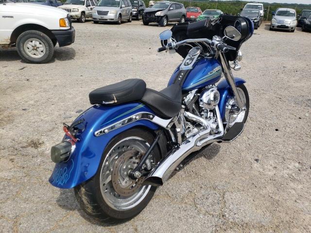 2009 HARLEY-DAVIDSON FLSTF 1HD1BX5179Y021742
