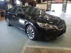 2014 HONDA  ACCORD