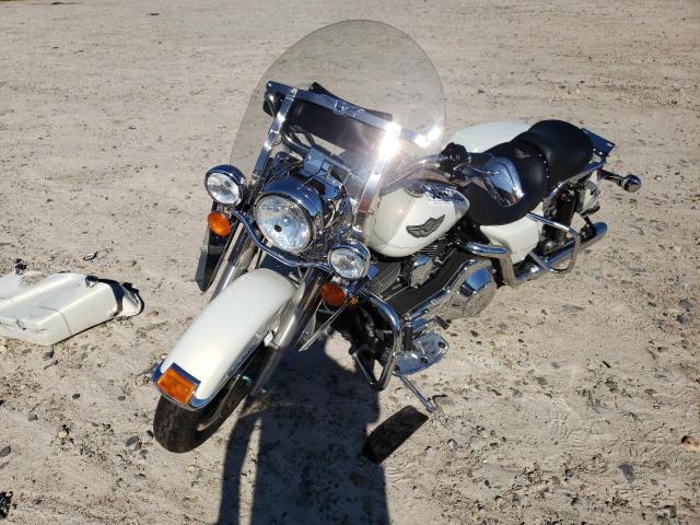 2003 HARLEY-DAVIDSON FLHR 1HD1FDV103Y730667