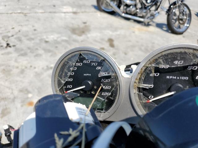2018 HARLEY-DAVIDSON FLHXS 115T 1HD1KYC19JB632310