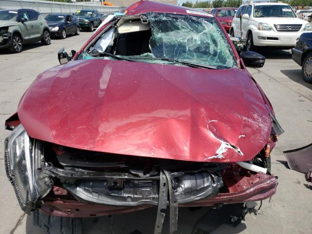 2021 SUBARU LEGACY SPO 4S3BWAG60M3002116