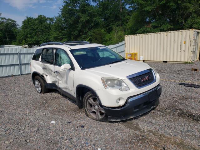 2009 GMC Acadia SLT1