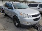 2012 CHEVROLET  TRAVERSE