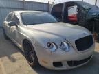 2010 BENTLEY  CONTINENTAL