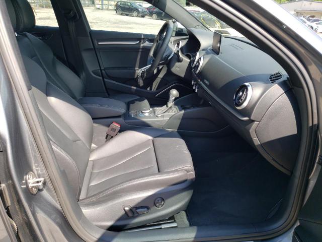 2020 AUDI A3 S-LINE WAUJEGFF1LA102168