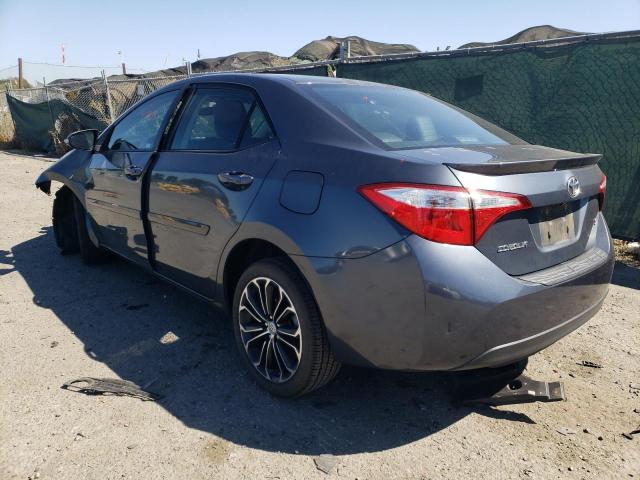 2015 TOYOTA UK 2T1BURHE6FC246163