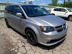 2019 DODGE  GRAND CARAVAN