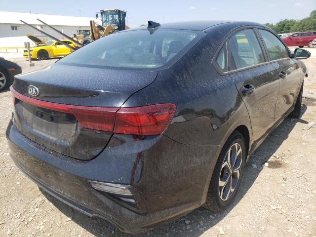 3KPF24AD5LE182691 KIA FORTE FE